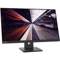 Монитор Lenovo ThinkVision E24-30 (63EDXAR2CB) фото 1